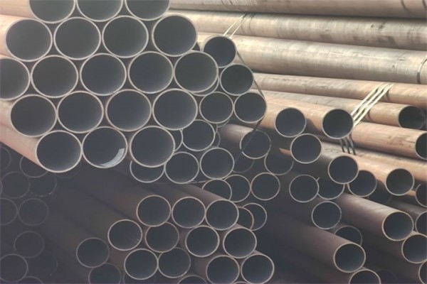 大洼大洼Q345钢管非标定制 特殊壁厚 大洼Q345 管材生产